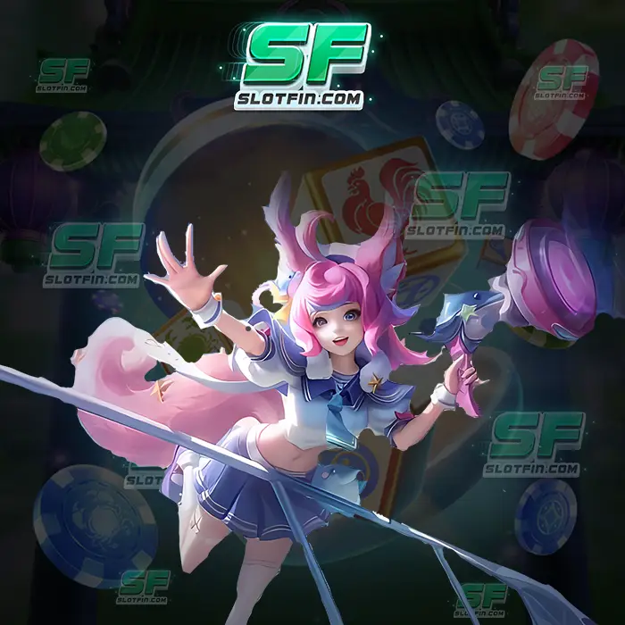 เว็บzabbet1 ไว้ใจได้แน่นอนกับทุกเกมเดิมพันที่ทางเราได้นำเข้ามาให้ทุกคนได้ลองเล่น